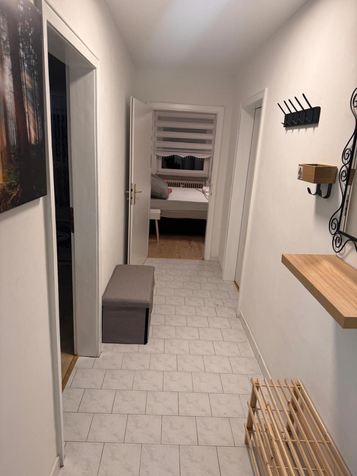 Am Auepark Apartment Kassel Exterior photo